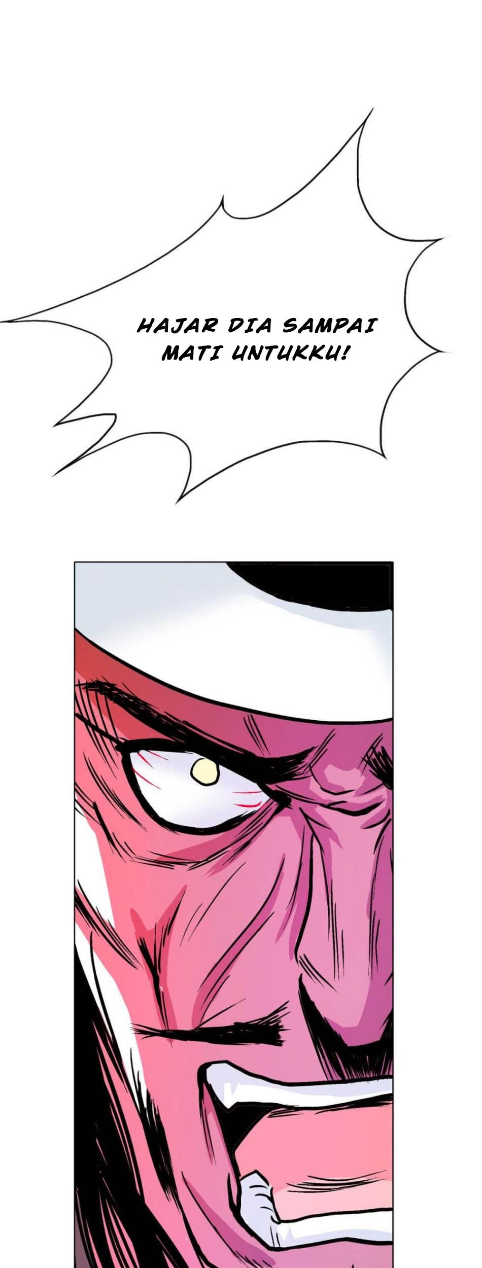 Xianzun System in the City Chapter 94 Gambar 23