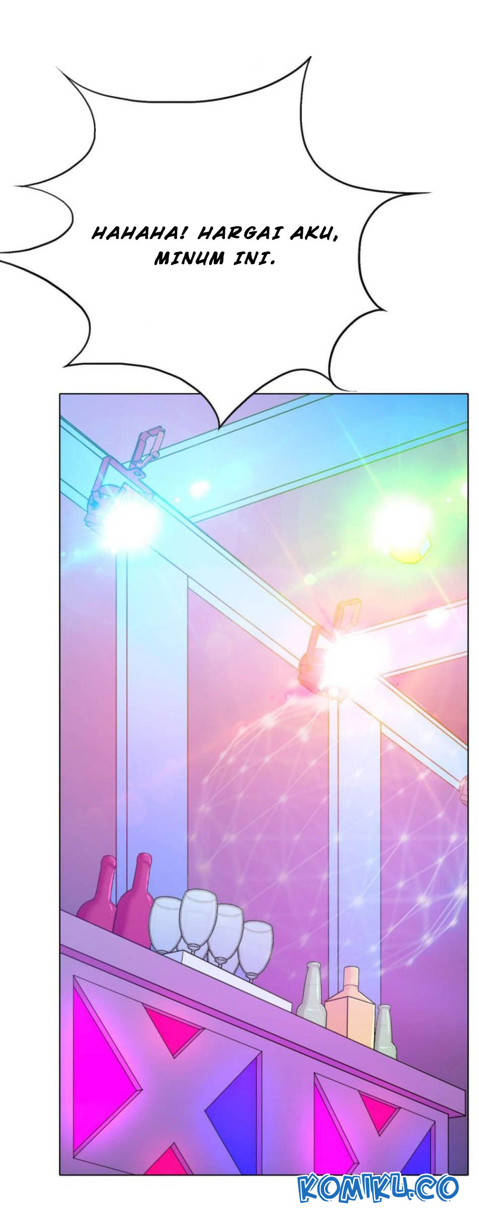 Baca Manhua Xianzun System in the City Chapter 94 Gambar 2