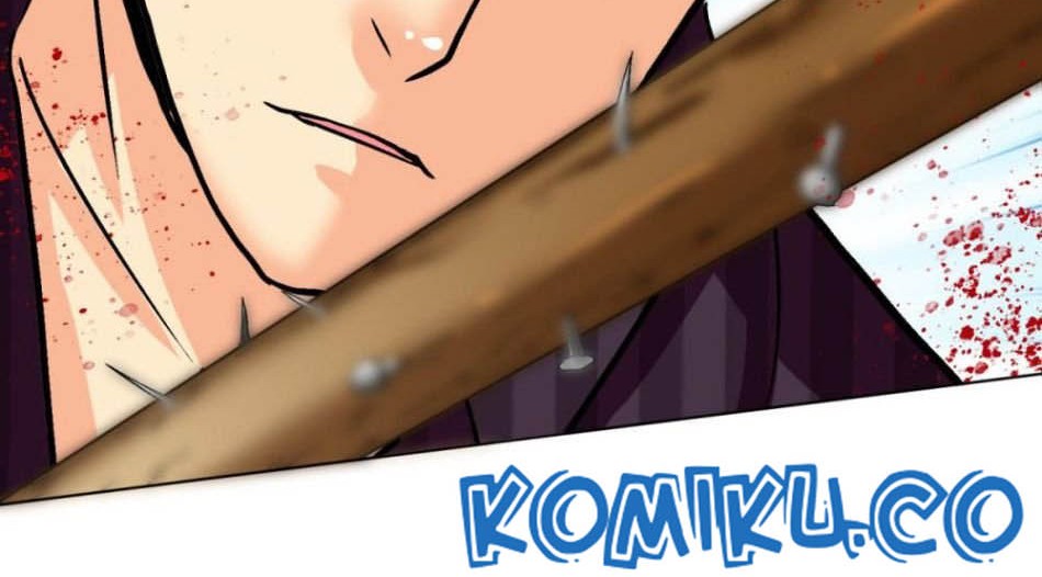 Xianzun System in the City Chapter 94 Gambar 40