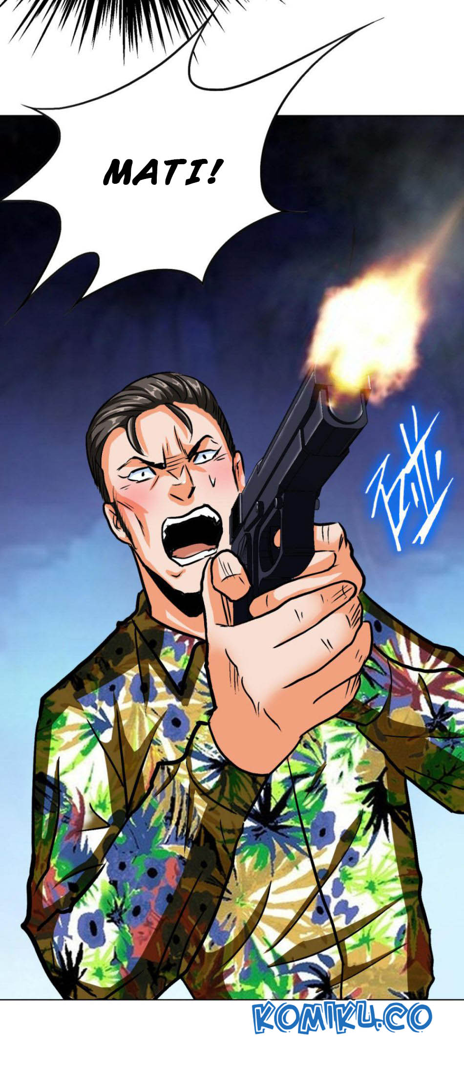 Xianzun System in the City Chapter 94 Gambar 44
