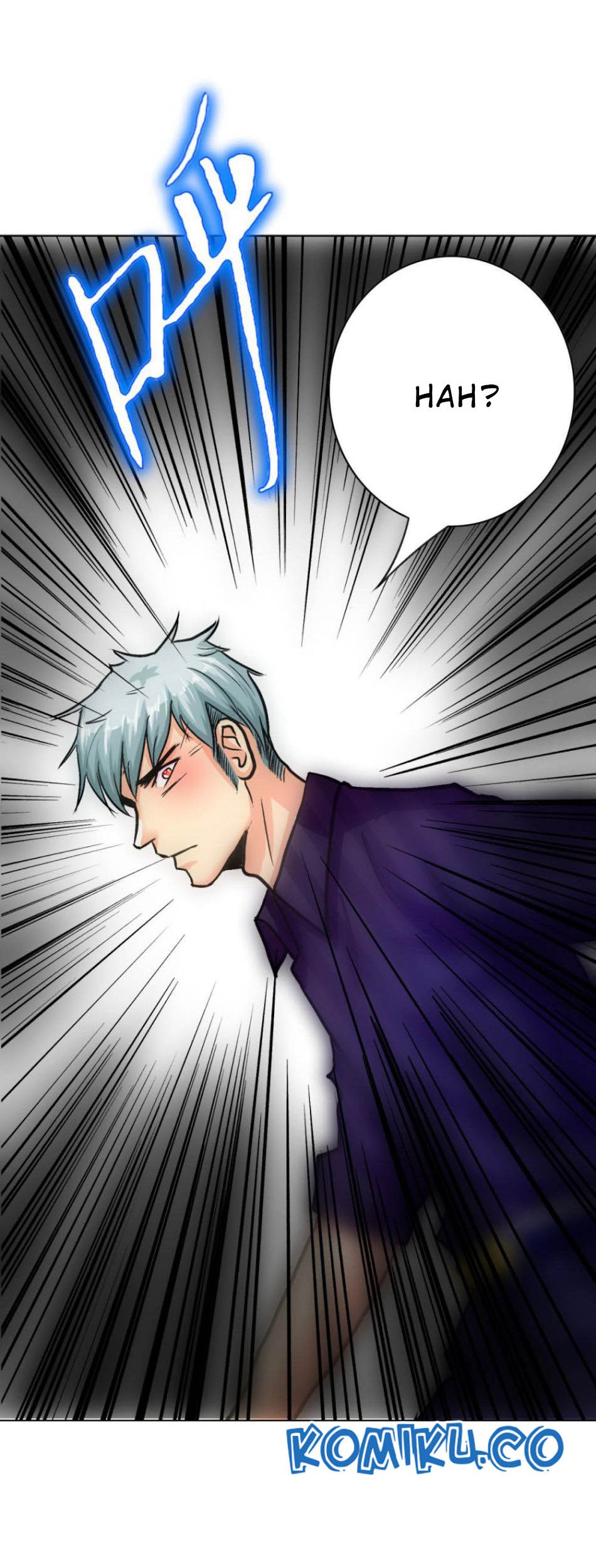Xianzun System in the City Chapter 94 Gambar 45