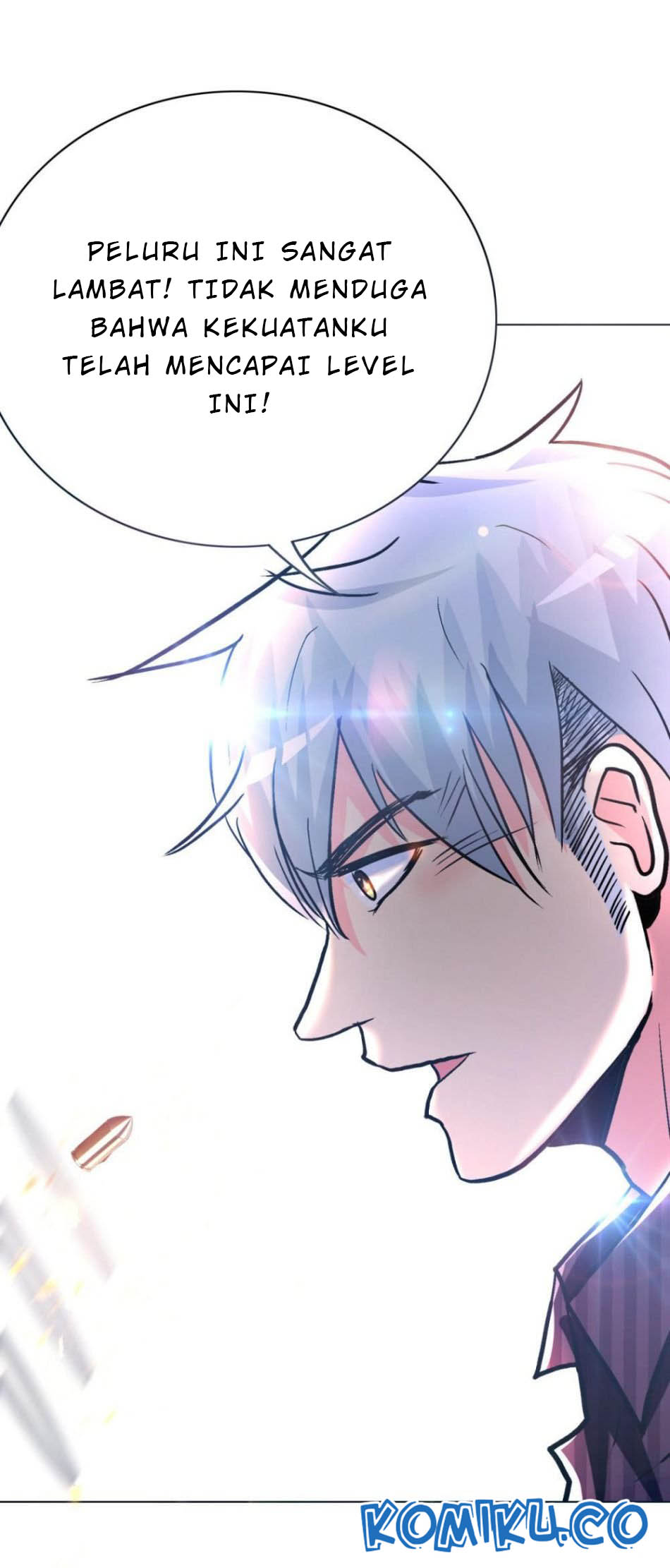 Xianzun System in the City Chapter 94 Gambar 47