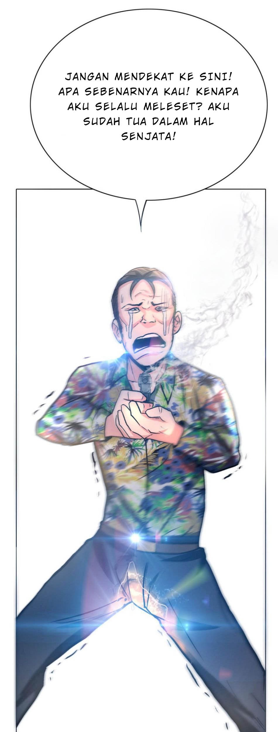 Xianzun System in the City Chapter 94 Gambar 49