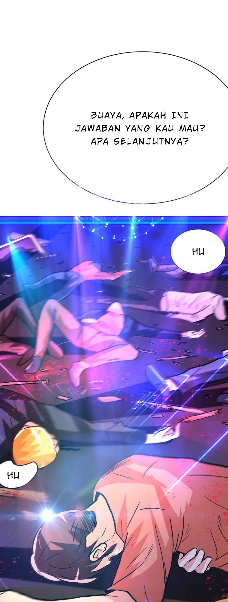 Xianzun System in the City Chapter 94 Gambar 54