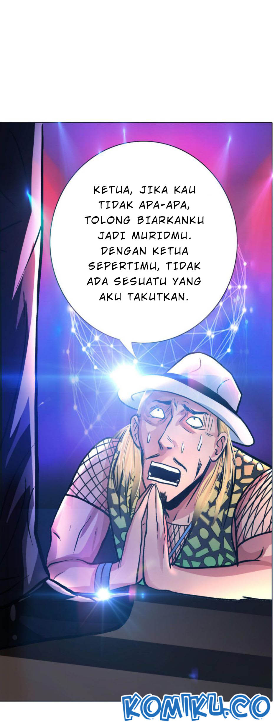 Xianzun System in the City Chapter 94 Gambar 58