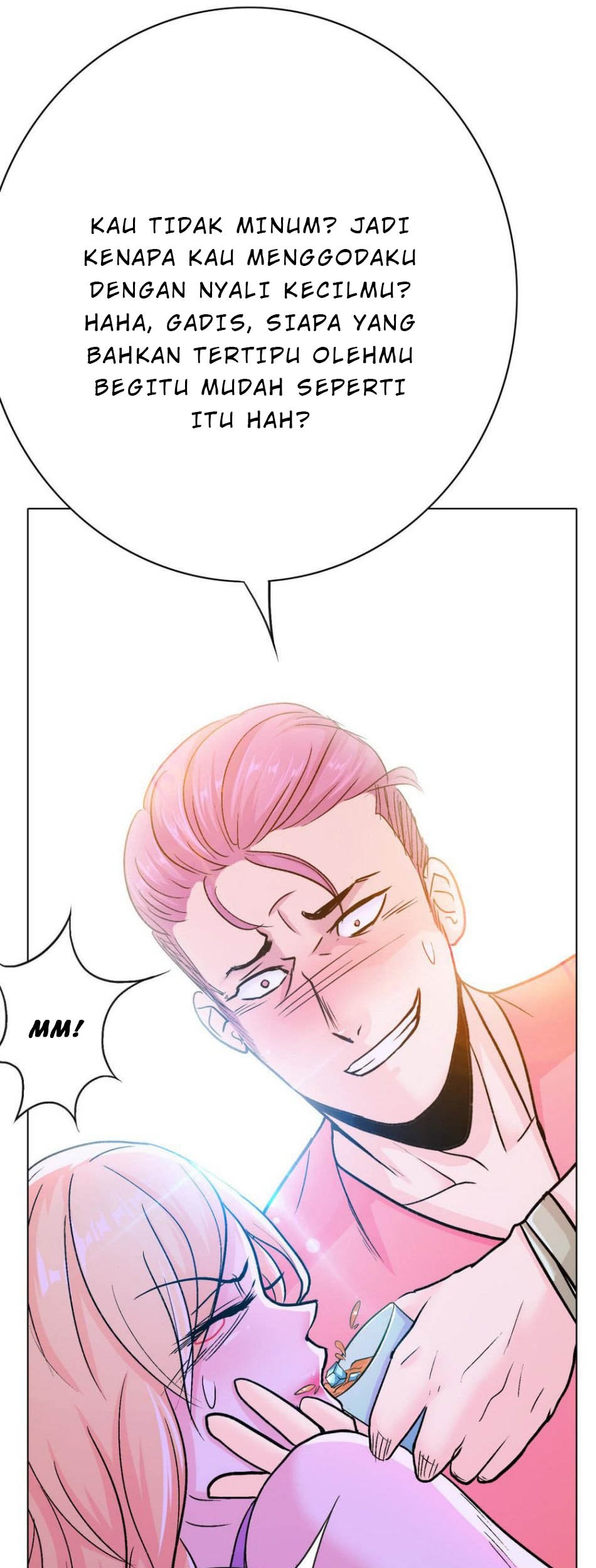 Xianzun System in the City Chapter 94 Gambar 5