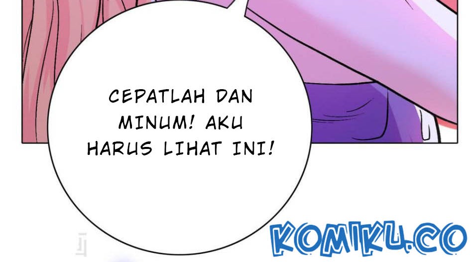 Xianzun System in the City Chapter 94 Gambar 6