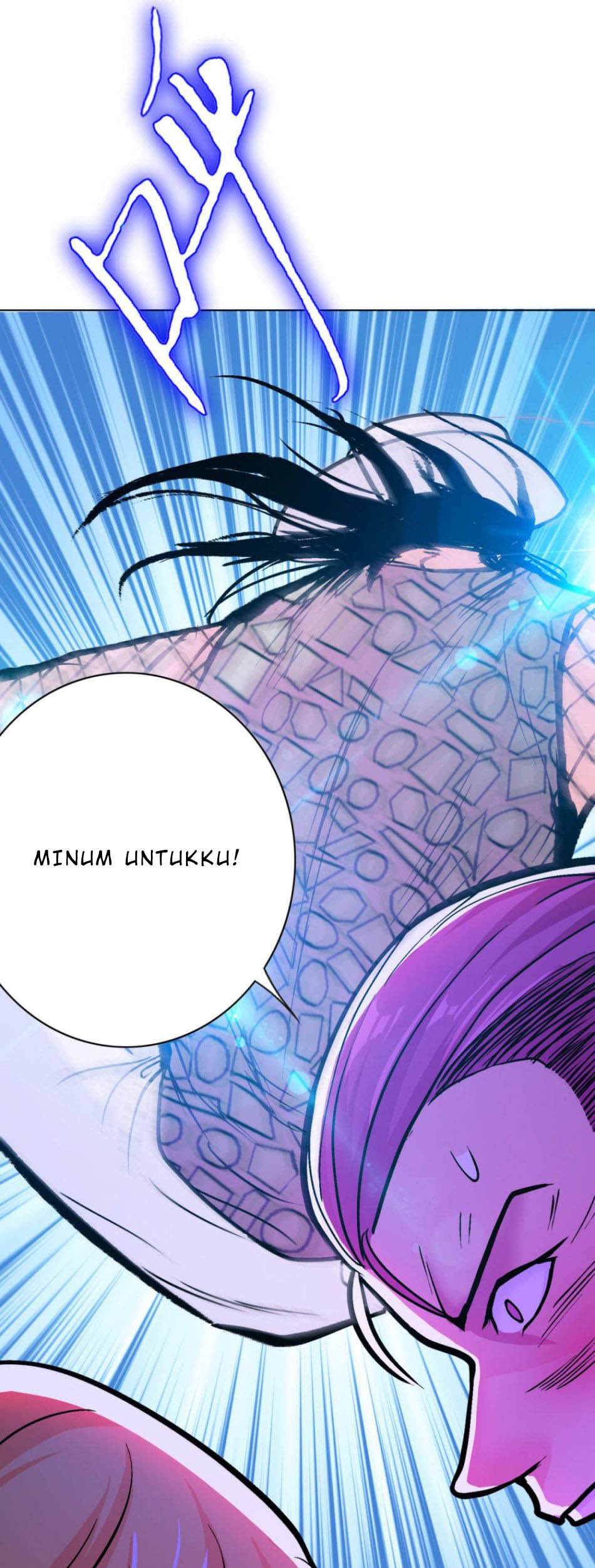 Xianzun System in the City Chapter 94 Gambar 7