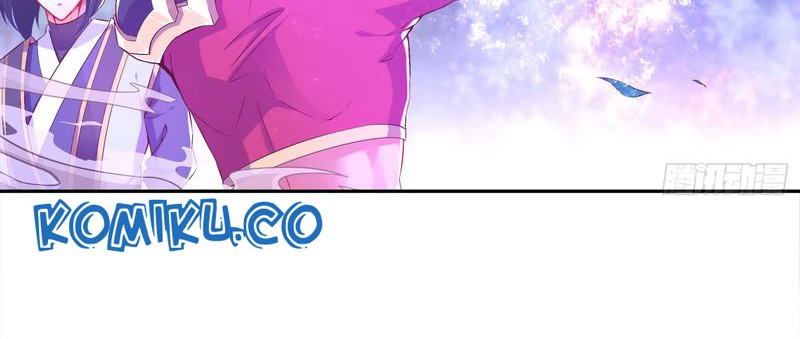 The Rebirth of the Demon God Chapter 30 Gambar 19