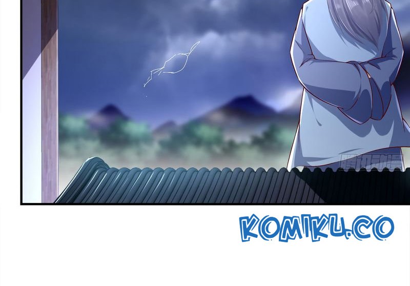 The Rebirth of the Demon God Chapter 30 Gambar 23
