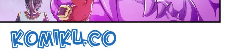 The Rebirth of the Demon God Chapter 30 Gambar 8