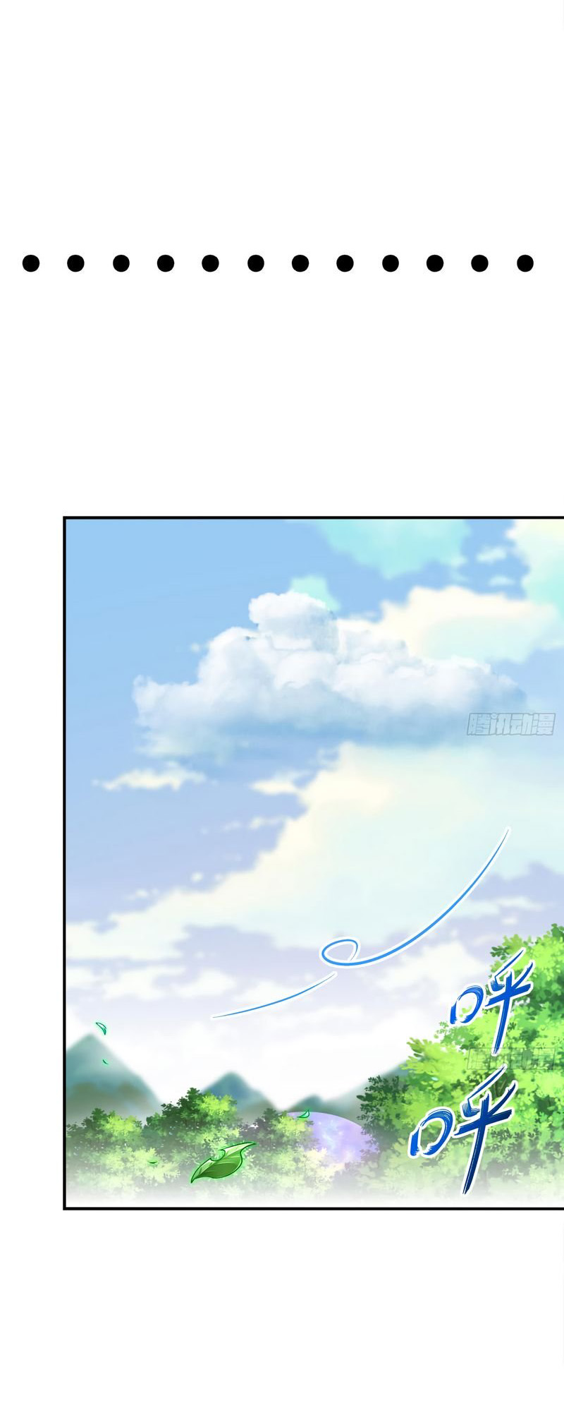 The Rebirth of the Demon God Chapter 30 Gambar 11