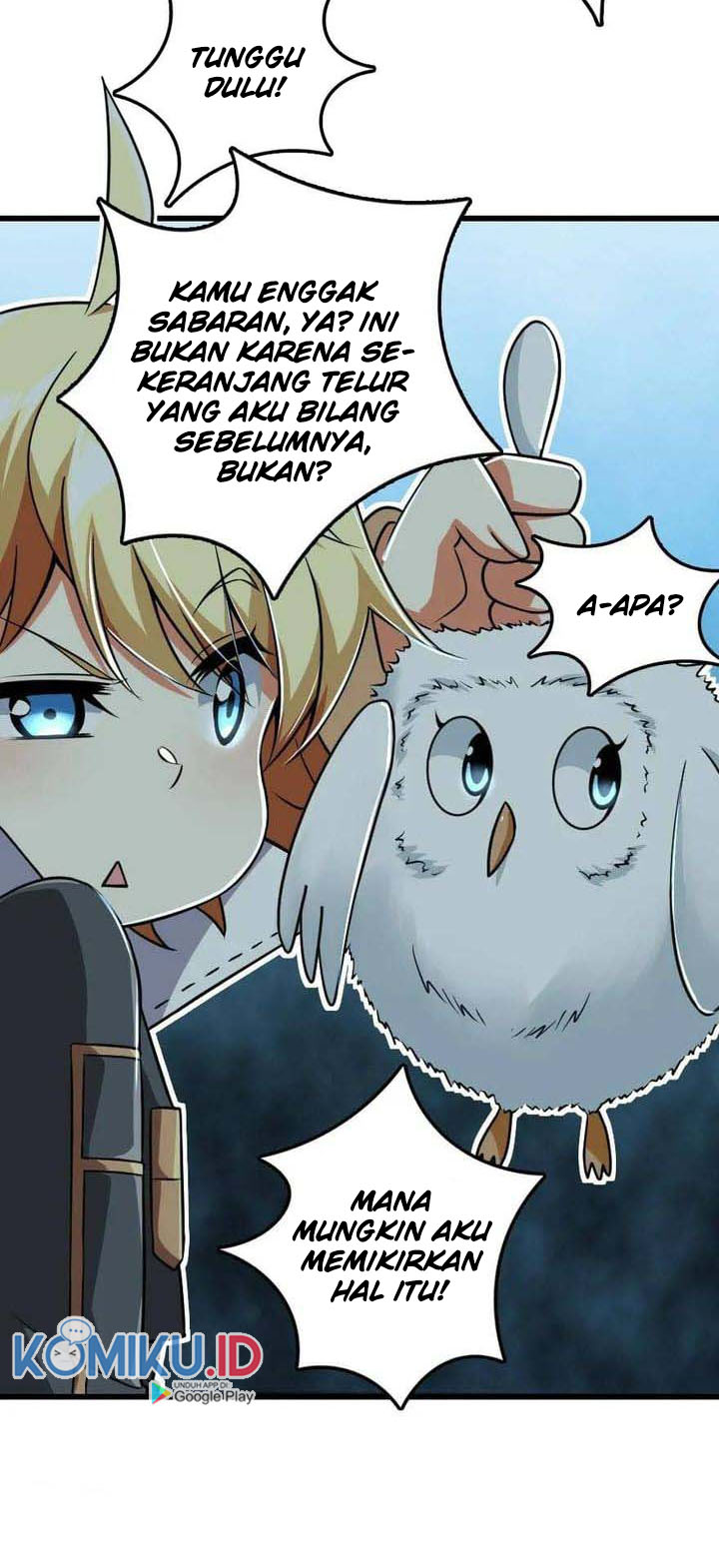 Release That Witch Chapter 197 Gambar 11