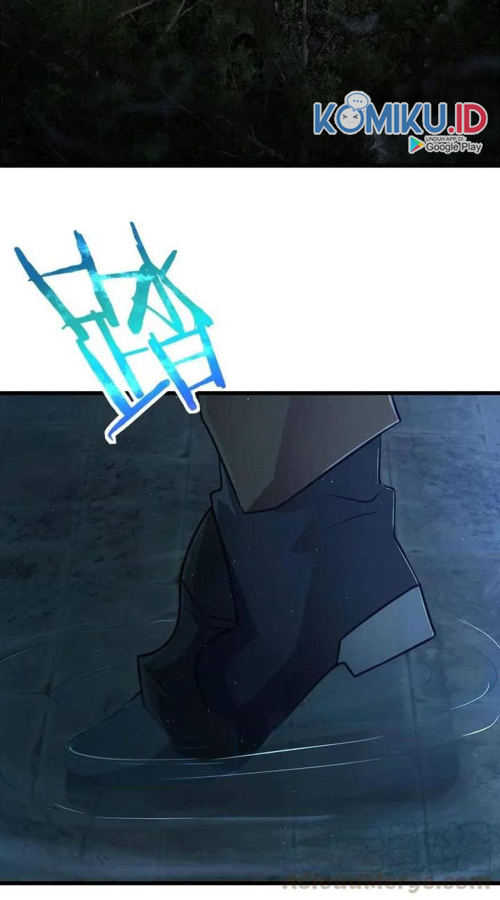 Release That Witch Chapter 197 Gambar 13