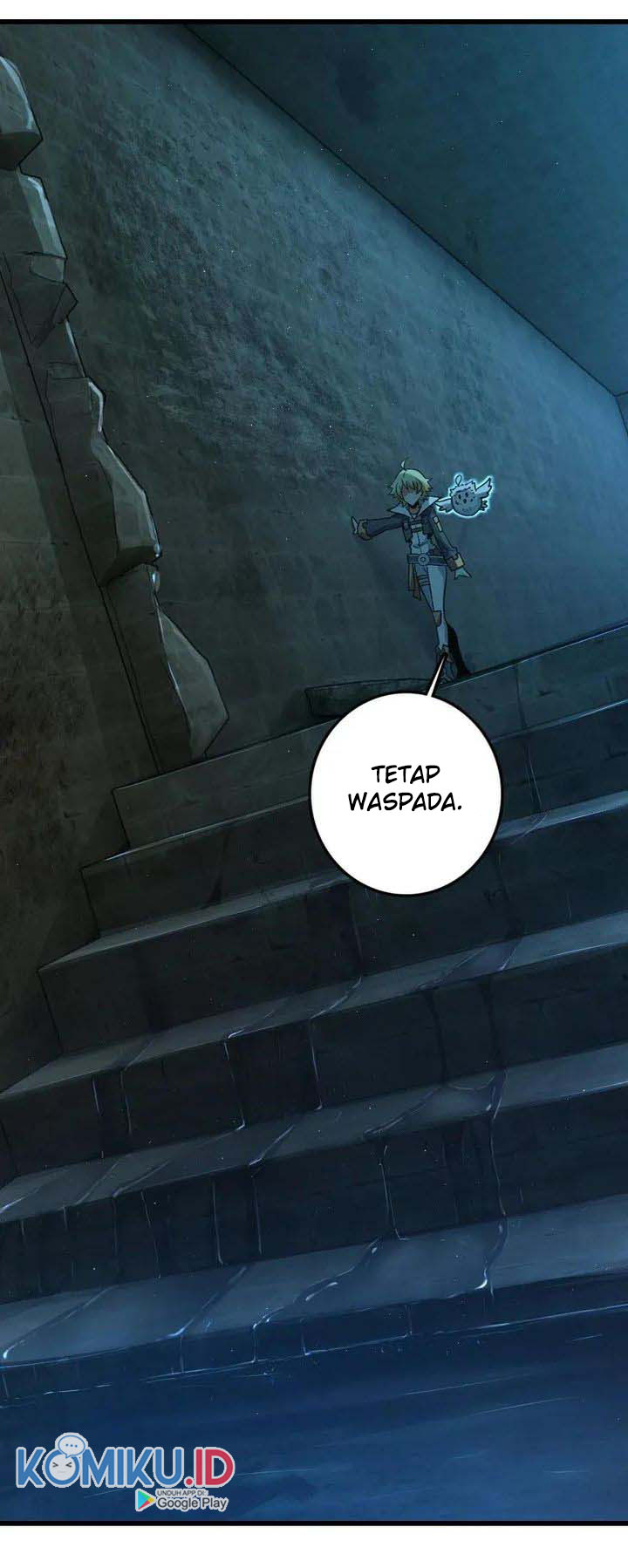Release That Witch Chapter 197 Gambar 14