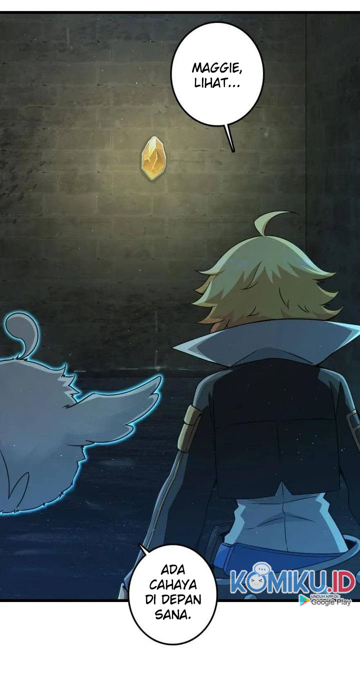 Release That Witch Chapter 197 Gambar 18
