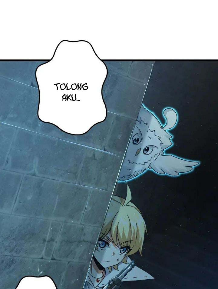 Release That Witch Chapter 197 Gambar 20