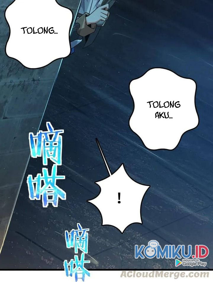 Release That Witch Chapter 197 Gambar 21