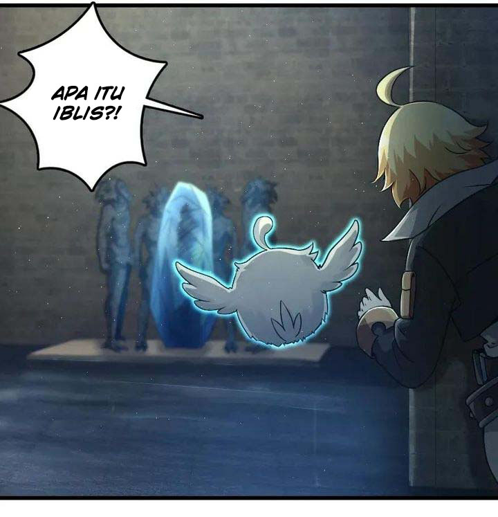 Release That Witch Chapter 197 Gambar 22