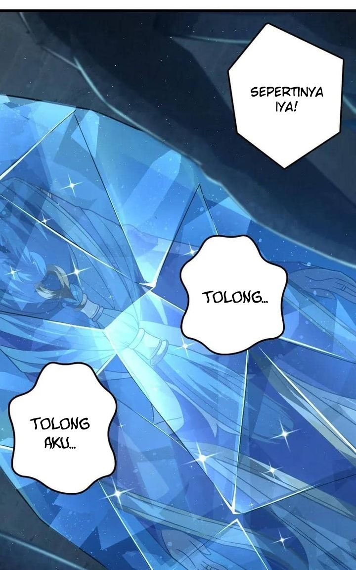 Release That Witch Chapter 197 Gambar 23