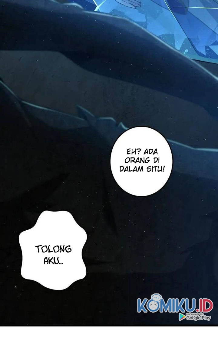 Release That Witch Chapter 197 Gambar 24