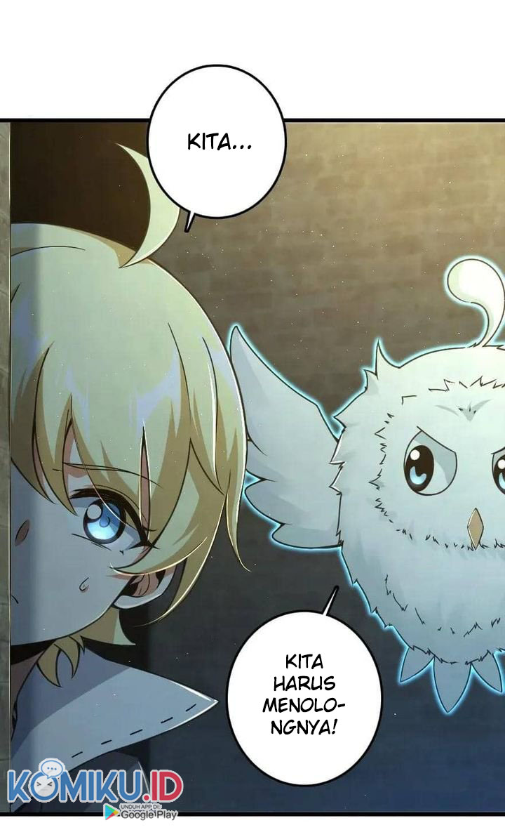 Release That Witch Chapter 197 Gambar 26
