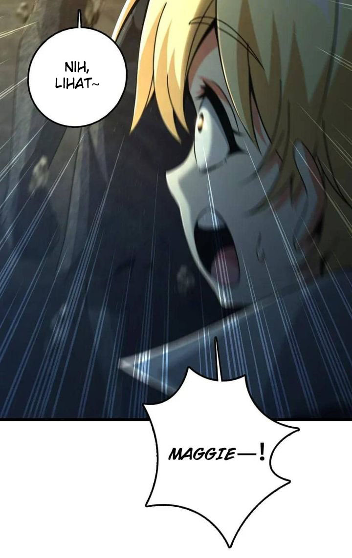 Release That Witch Chapter 197 Gambar 32