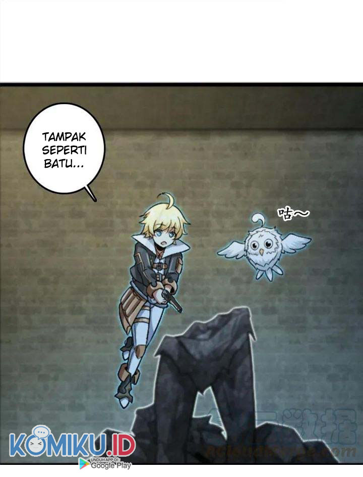 Release That Witch Chapter 197 Gambar 33
