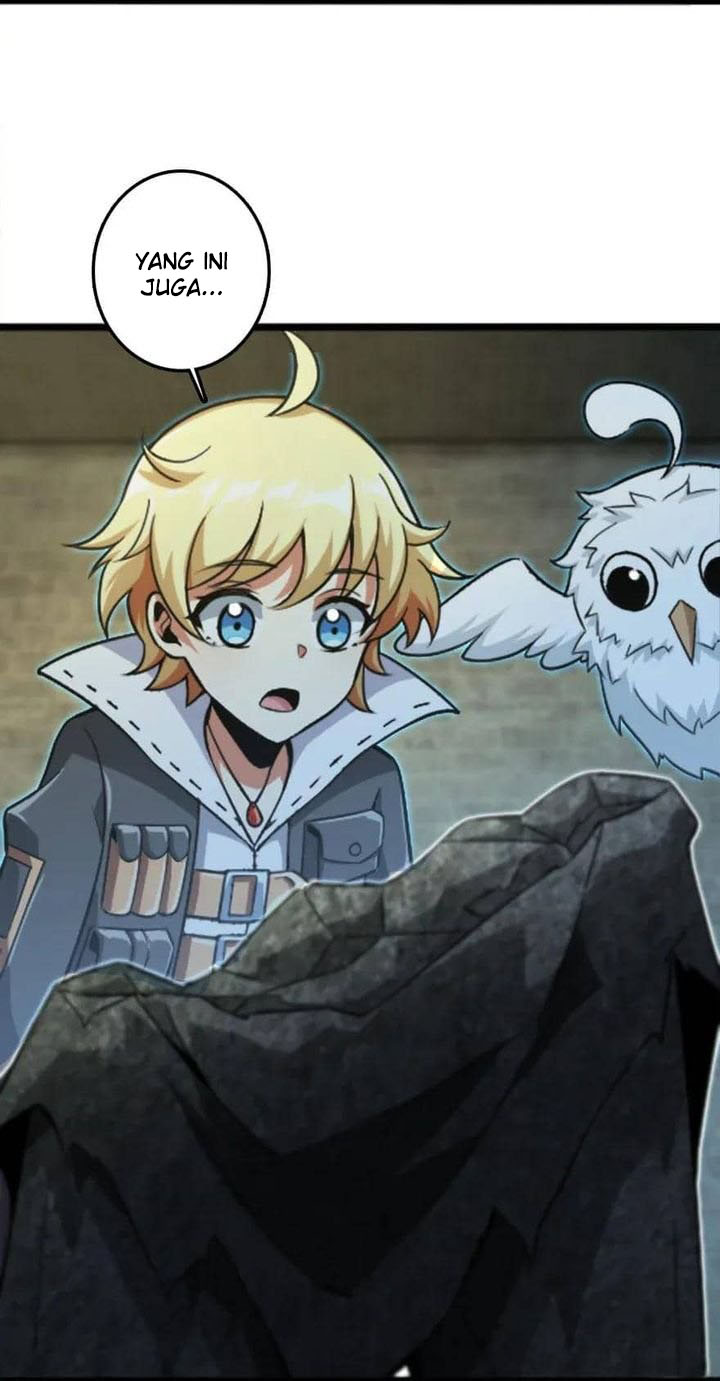 Release That Witch Chapter 197 Gambar 34