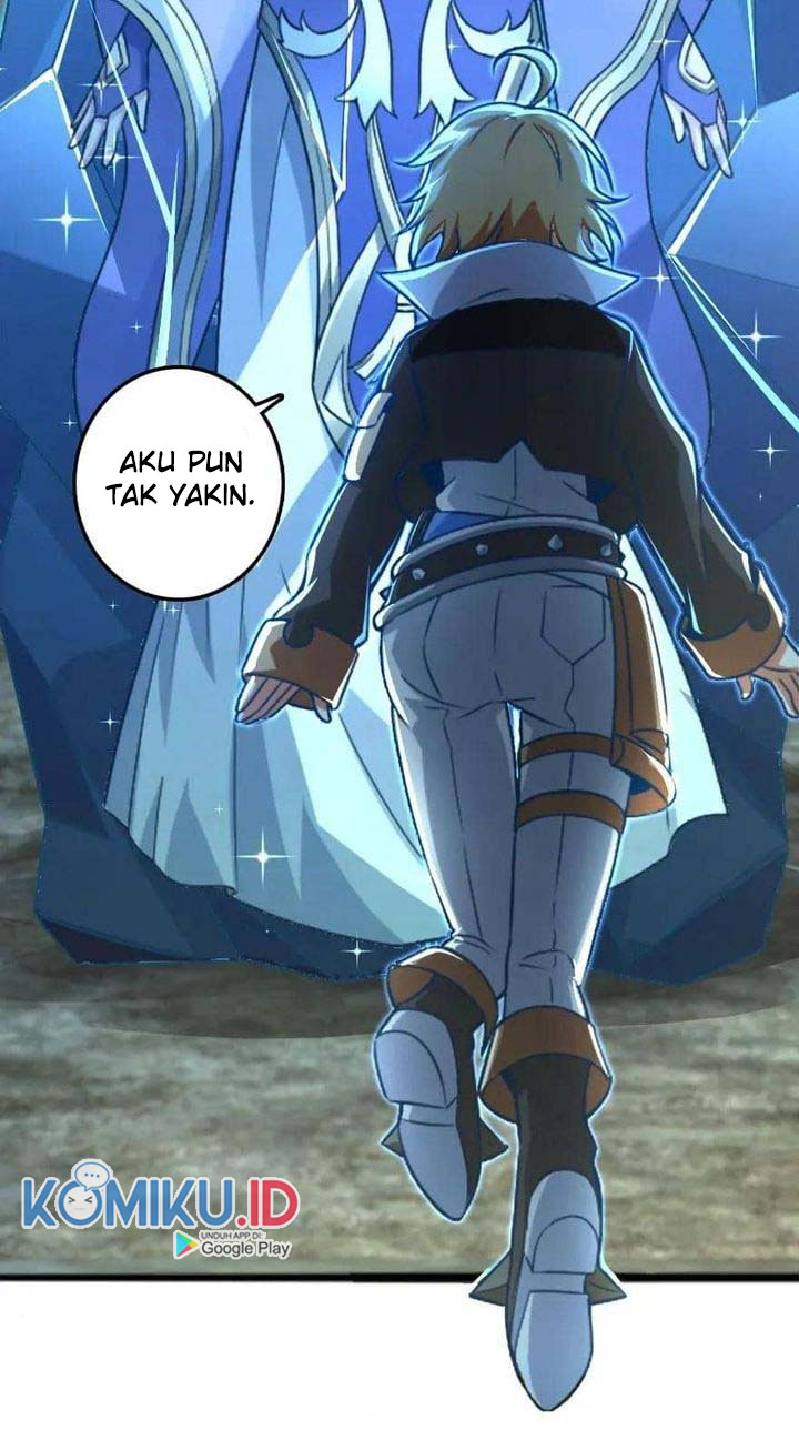 Release That Witch Chapter 197 Gambar 37