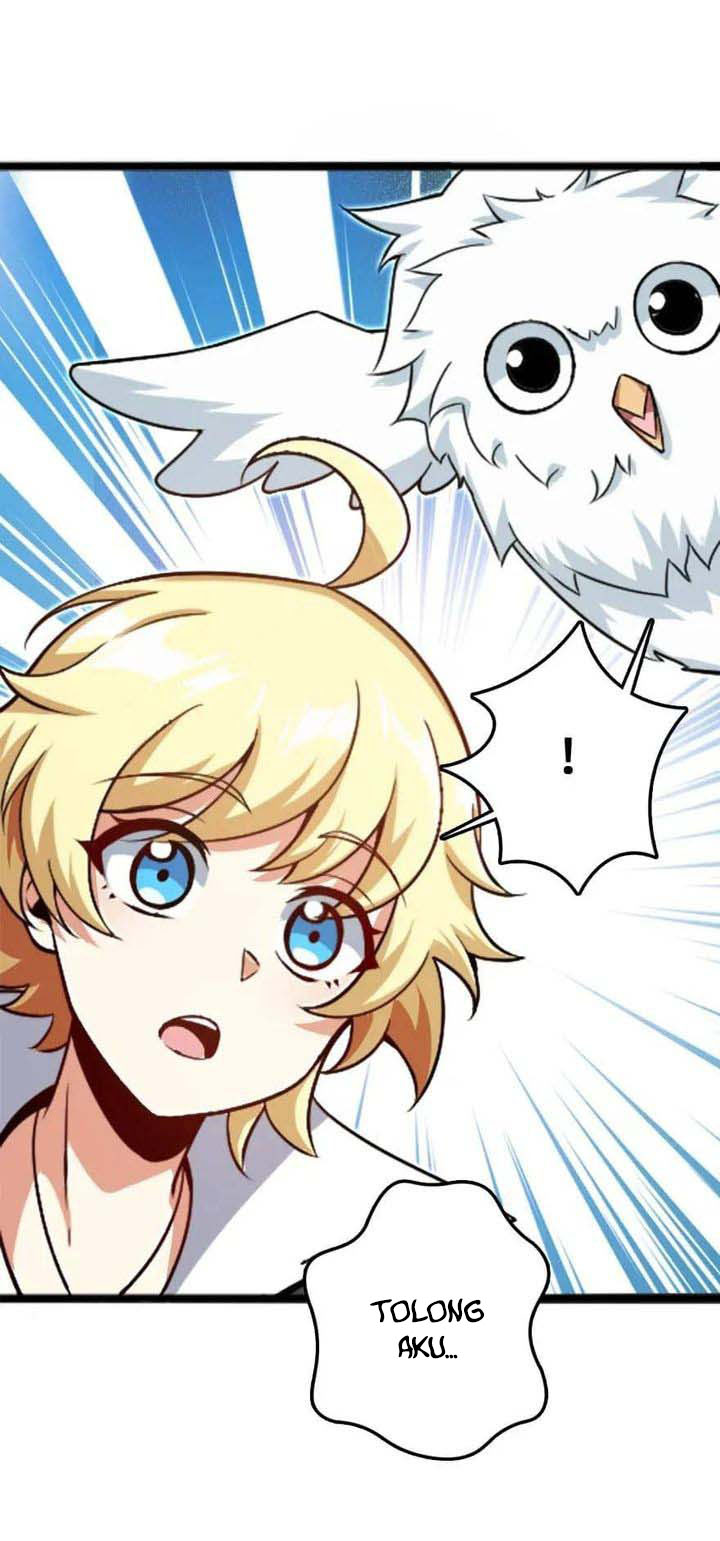 Release That Witch Chapter 197 Gambar 41