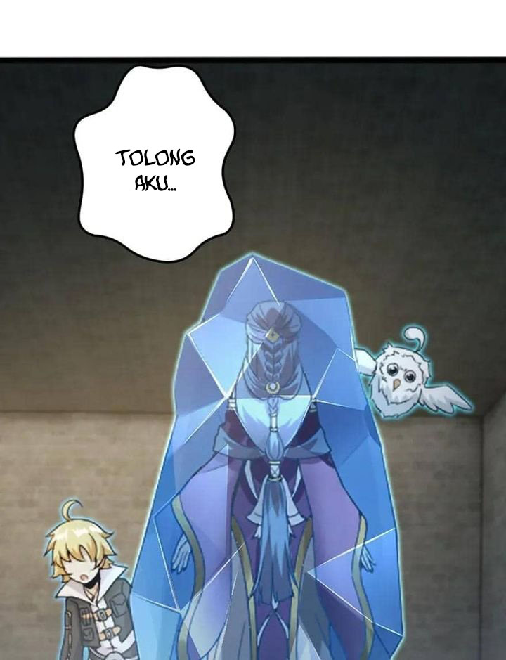 Release That Witch Chapter 197 Gambar 42