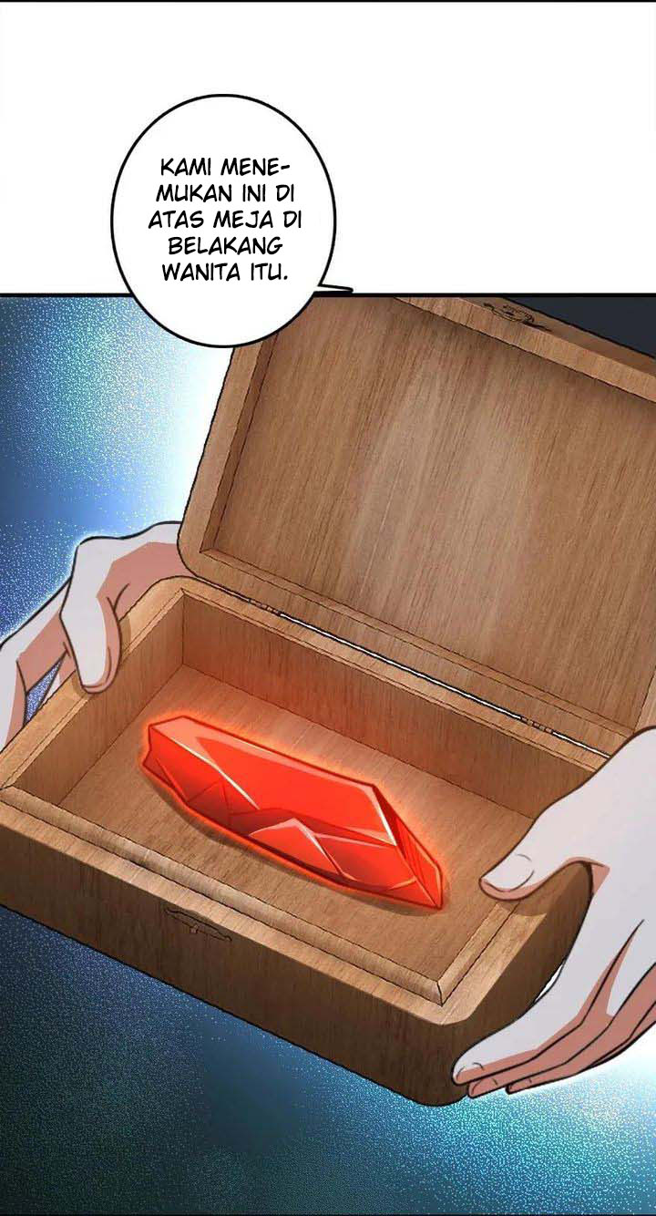 Release That Witch Chapter 197 Gambar 50