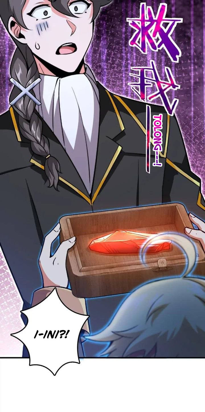 Release That Witch Chapter 197 Gambar 52