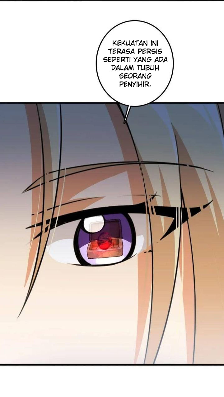 Release That Witch Chapter 197 Gambar 54