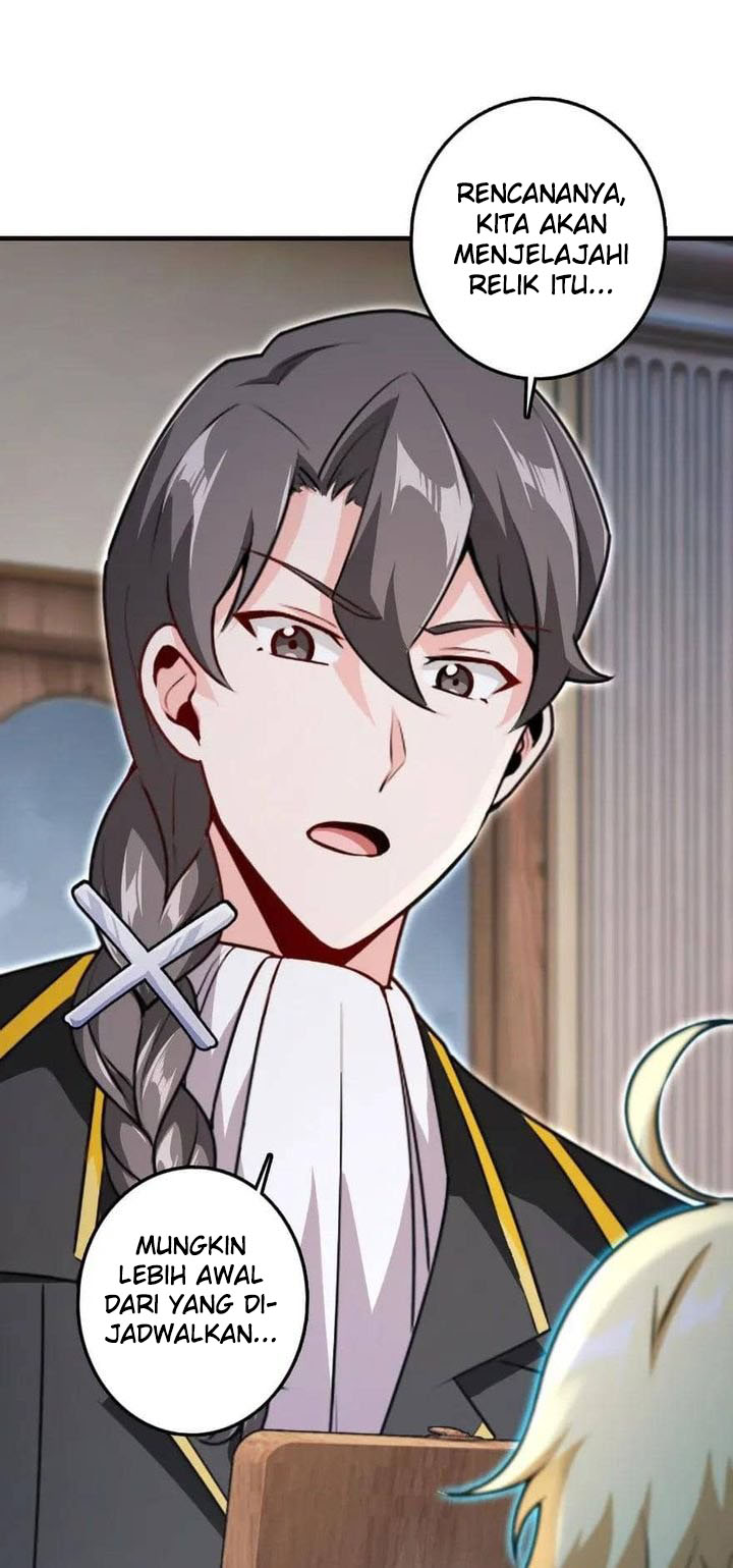 Release That Witch Chapter 197 Gambar 60