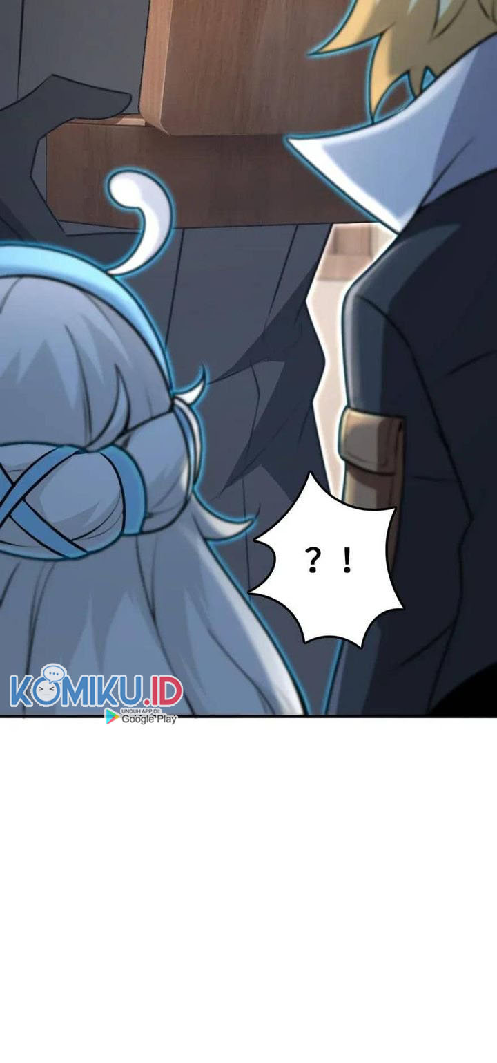 Release That Witch Chapter 197 Gambar 61