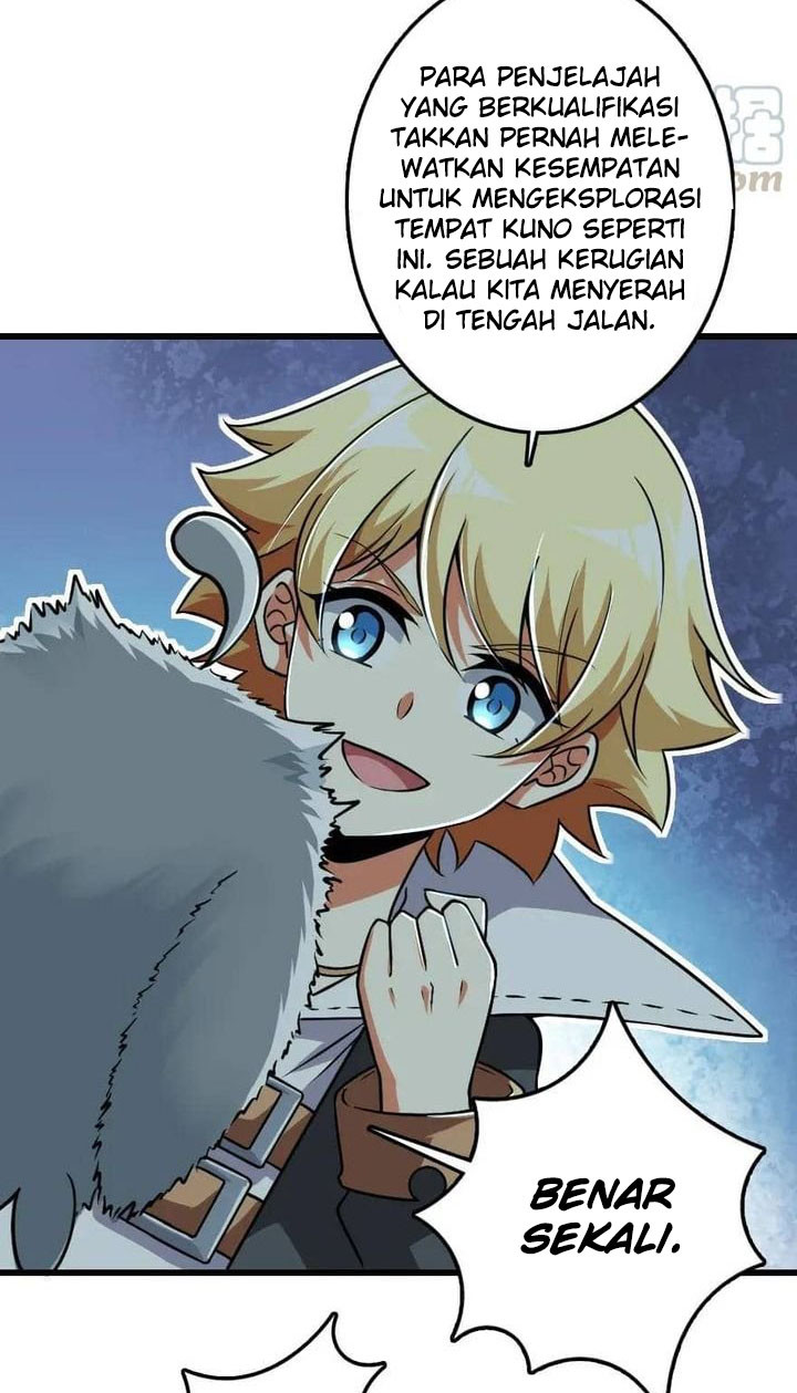 Release That Witch Chapter 197 Gambar 10