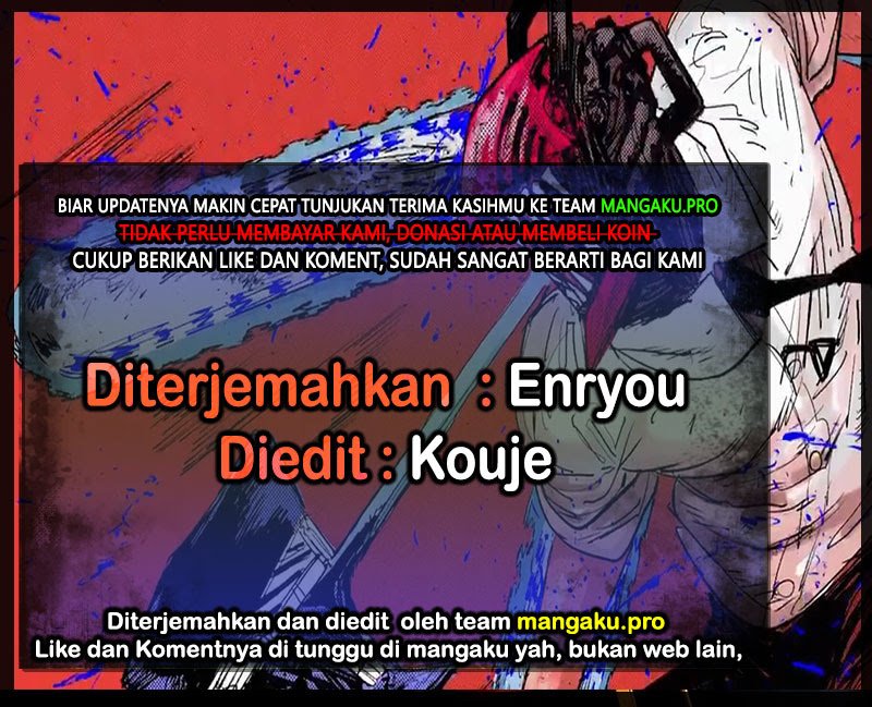 Baca Komik Chainsaw Man Chapter 96 Gambar 1