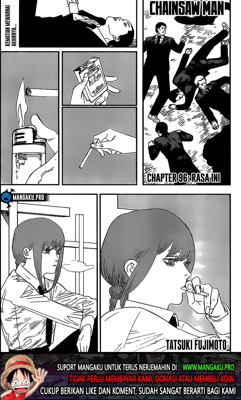 Baca Manga Chainsaw Man Chapter 96 Gambar 2
