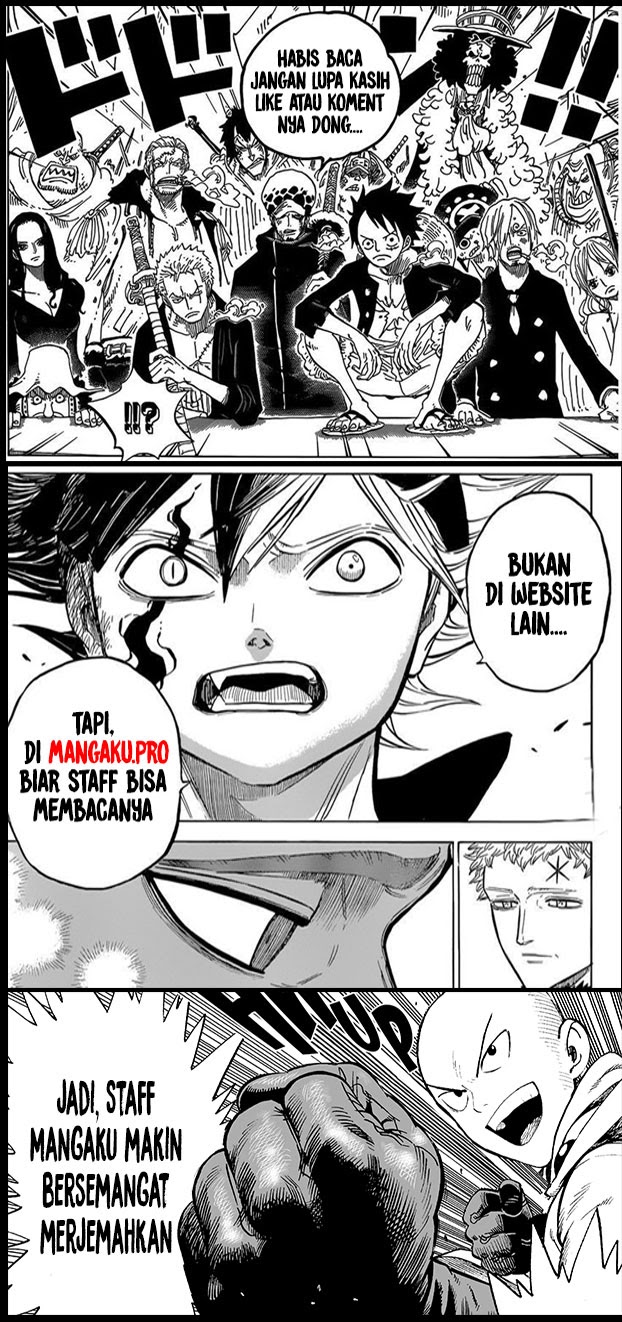 Chainsaw Man Chapter 96 Gambar 20