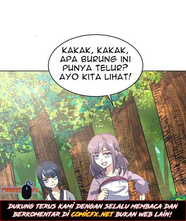 The Nine Heaven of Martial Arts Chapter 89 Gambar 4