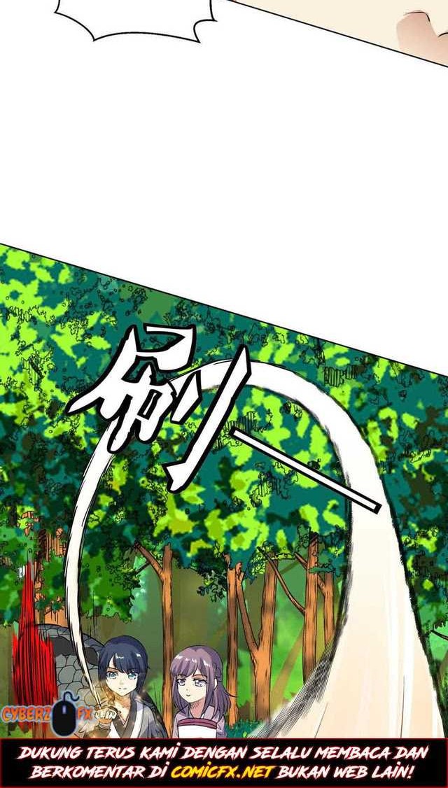 The Nine Heaven of Martial Arts Chapter 89 Gambar 8