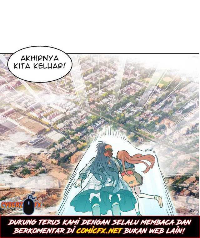 The Nine Heaven of Martial Arts Chapter 89 Gambar 11