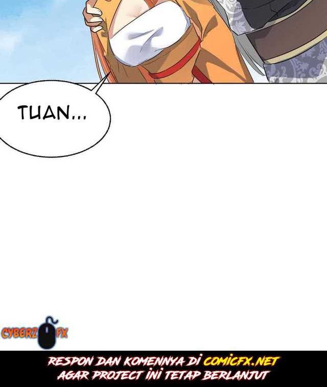 The Nine Heaven of Martial Arts Chapter 89 Gambar 14