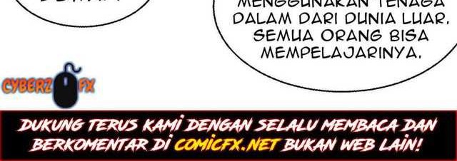 The Nine Heaven of Martial Arts Chapter 88 Gambar 5