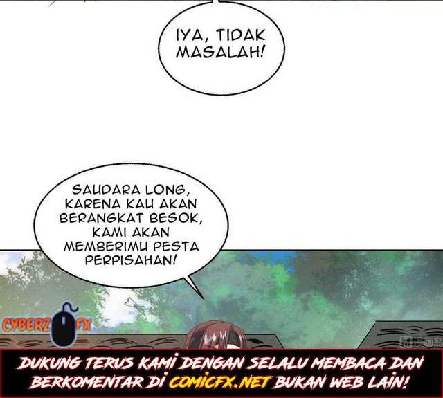 The Nine Heaven of Martial Arts Chapter 88 Gambar 9
