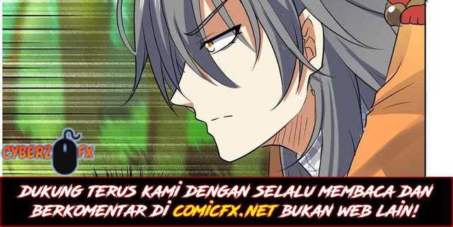 The Nine Heaven of Martial Arts Chapter 88 Gambar 17