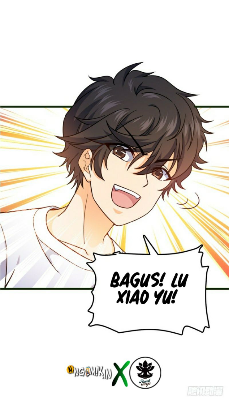 Spare Me, Great Lord! Chapter 12 Gambar 19