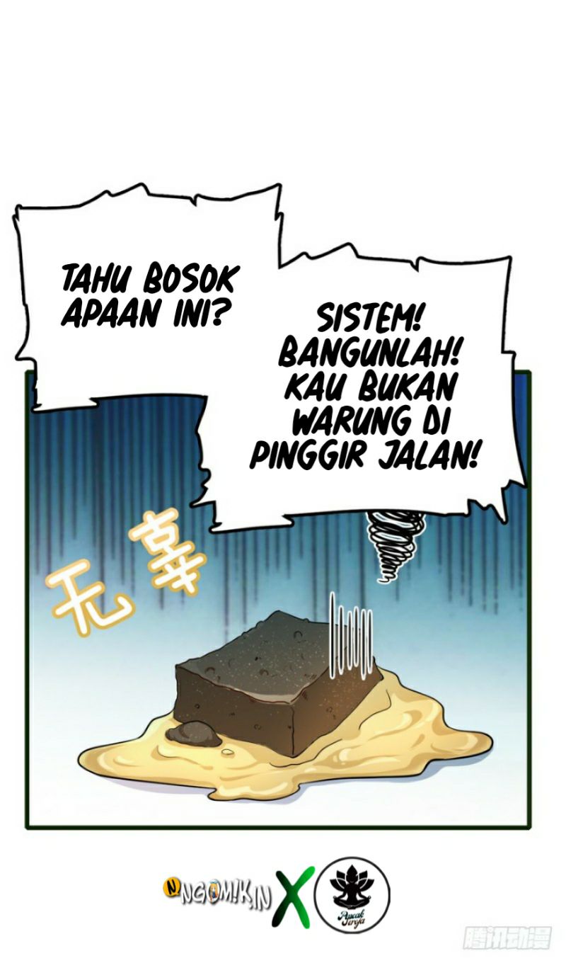 Baca Manhua Spare Me, Great Lord! Chapter 12 Gambar 2